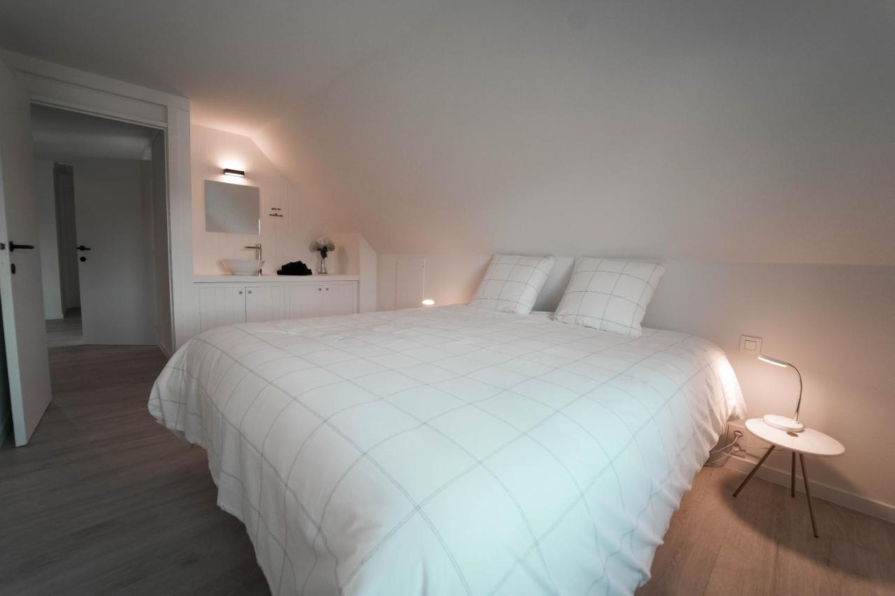 Villa Arleo Nieuwpoort Zewnętrze zdjęcie